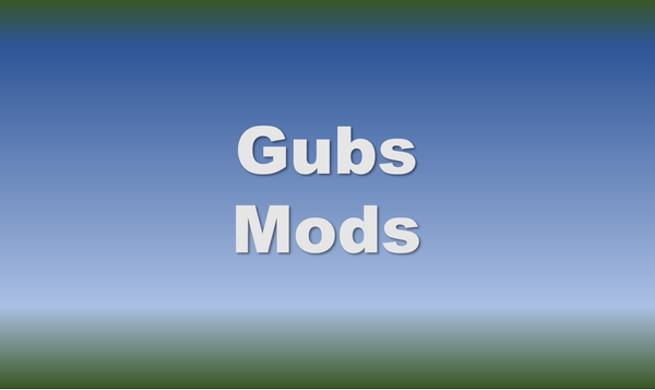 Gubsmods LLC